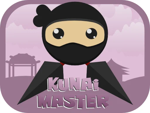 Kunai Master Igraj Besplatno Na Top Igre