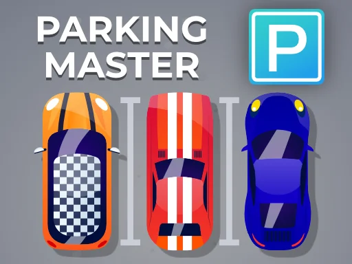 Parking Master Park Cars Igraj Besplatno Na TOP Igre